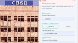 CBSE Clarifies 'Roll Number Not Found' Message During Re-Evaluation Process