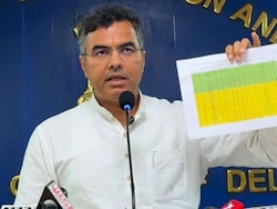 Delhi Launches Water Rationalisation Plan As Survey Reveals Supply Imbalance