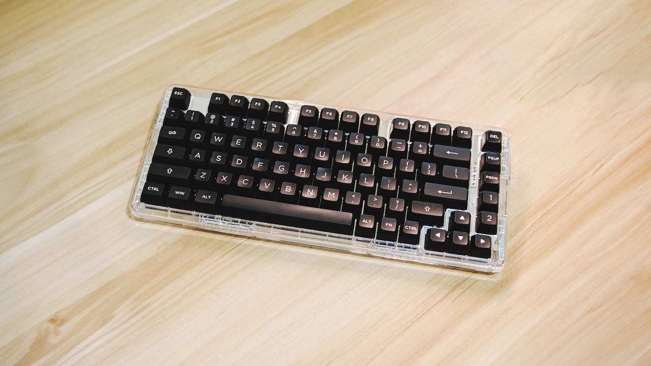 Are Mechanical Keyboards Really Better For Typing Than Regular Ones?