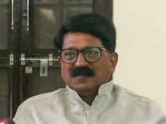 Live: शिवसेना उद्धव गुट के दो सांसद लोकसभा स्पीकर से मिलने पहुंचे, संसद भवन में कर रहे मुलाकात
