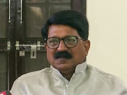 Live: शिवसेना उद्धव गुट के दो सांसद लोकसभा स्पीकर से मिलने पहुंचे, संसद भवन में कर रहे मुलाकात