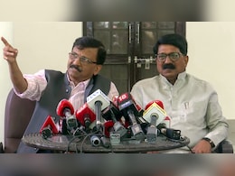 'हम शुरू करेंगे ऑपरेशन पीटना': शिवसेना यूबीटी में टूट की खबरों पर बोले संजय राउत