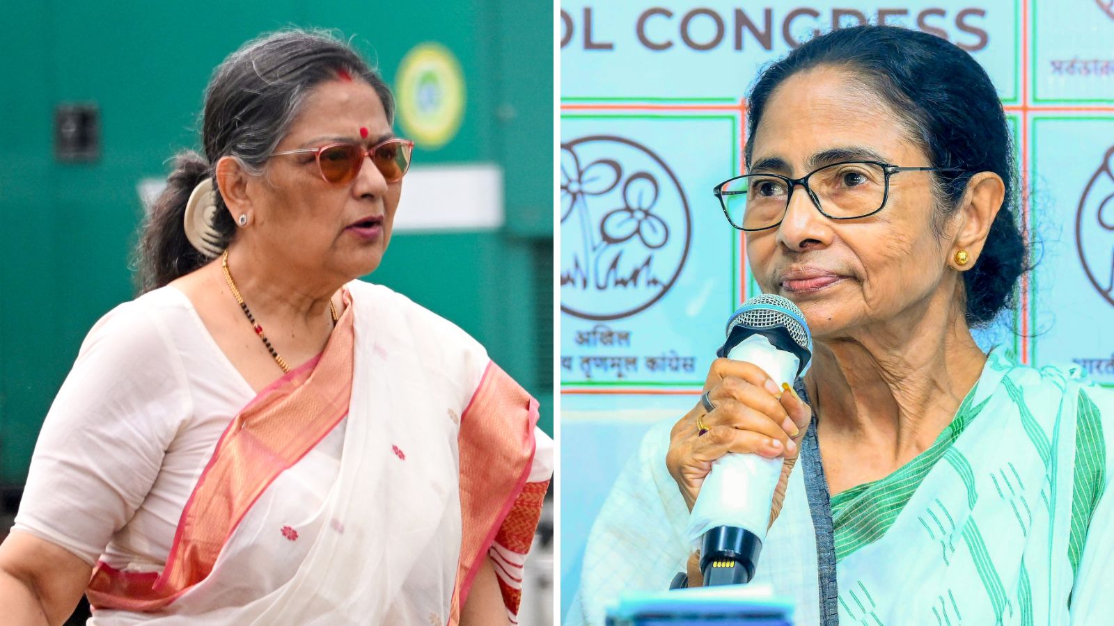 बंगाल के बाद दिल्ली में भी टूट गई TMC... 20 सांसदों ने बनाया अलग गुट, NDA को समर्थन का ऐलान