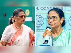 बंगाल के बाद दिल्ली में भी टूट गई TMC... 20 सांसदों ने बनाया अलग गुट, NDA को समर्थन का ऐलान