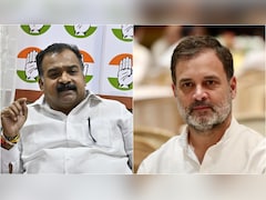कांग्रेस में मणिकम टैगोर का प्रमोशन, इसका है विजय-प्रवीण चक्रवर्ती कनेक्शन