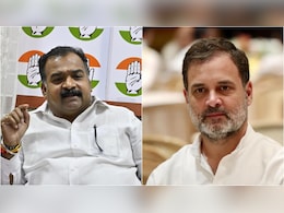 कांग्रेस में मणिकम टैगोर का प्रमोशन, इसका है विजय-प्रवीण चक्रवर्ती कनेक्शन