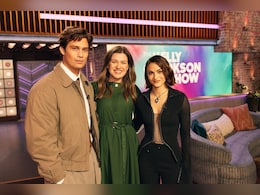 <i>Kelly Clarkson Show</i> To <i>Access Hollywood</i>, NBC Pulls The Plug On Fan-Favourite Shows
