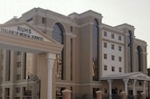 राजस्थान में इबोला वायरस का पहला संदिग्ध मामला, युगांडा की युवती RUHS में भर्ती