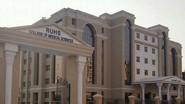 Ebola Scare In Rajasthan Ruled Out After Virology Report