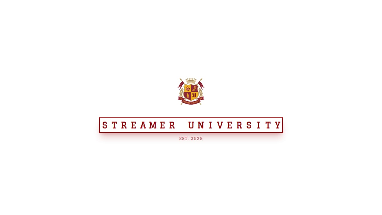 How To Apply For Streamer University 2026? Application Steps, Clubs, And Eligibility Details Explained