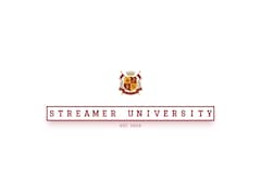How To Apply For Streamer University 2026? Application Process Explained
