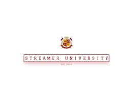 How To Apply For Streamer University 2026? Application Steps, Clubs, And Eligibility Details Explained
