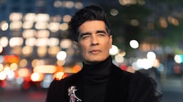 Manish Malhotra To Debut At Paris Haute Couture Week: 'An Honour To Be On The Calender'