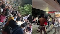 Watch: How Fans In Bengaluru Celebrated RCB's IPL 2026 Triumph