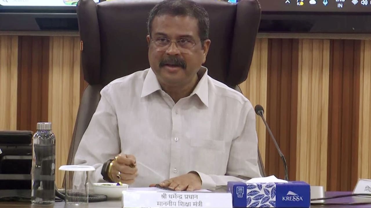 NEET Re-Exam 2026: "Have Full Confidence In NTA," Pradhan Reassures Students
