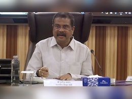 NEET Re-Exam 2026: "Have Full Confidence In NTA," Pradhan Reassures Students