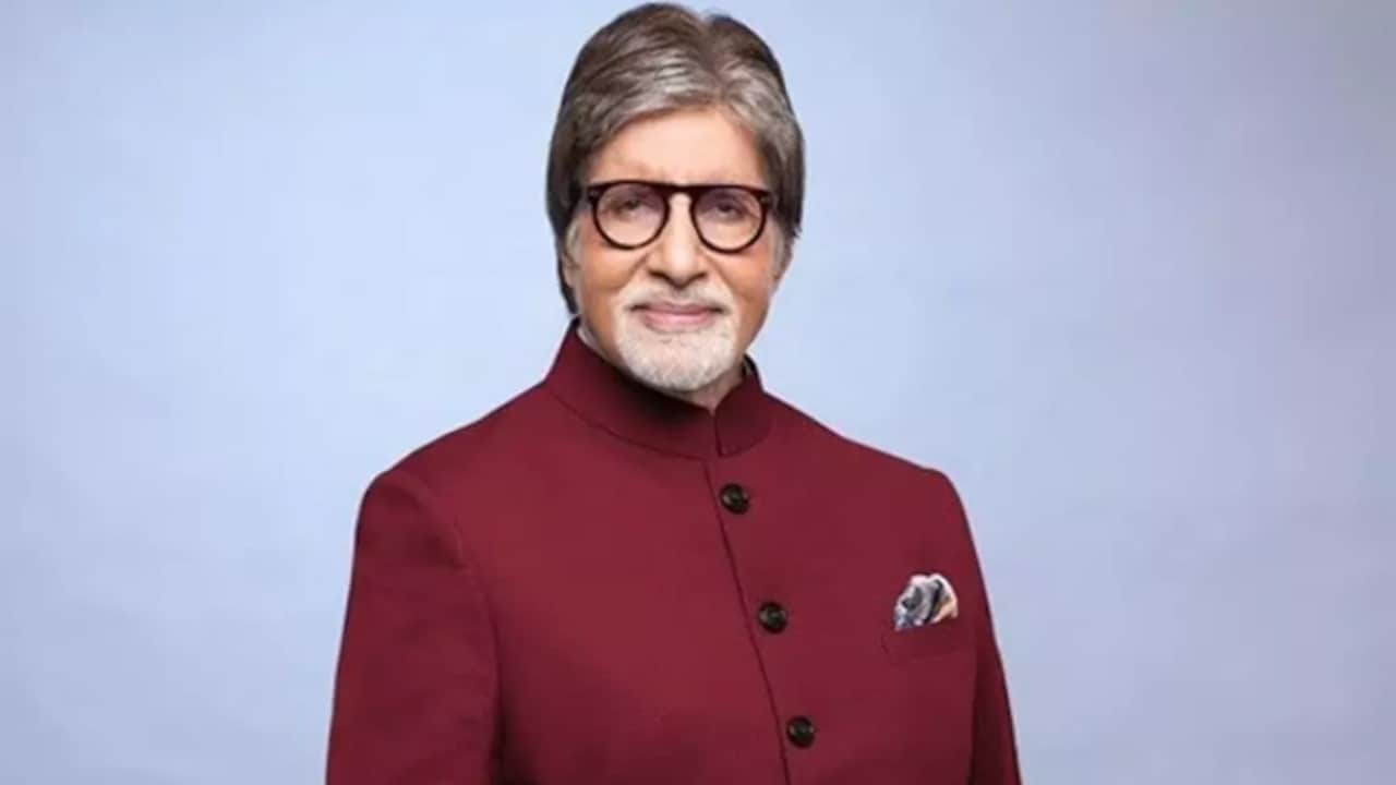83 की उम्र में भी अमिताभ बच्चन दिन रात करते हैं काम, एक ही दिन में शूट की 12 शॉर्ट फिल्में, फैंस के लिए लिखा व्लॉग, ये रुकना नहीं चाहिए
