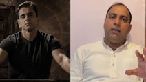 काला हिरण के प्रोड्यूसर अमित जानी को मिली जान से मारने की धमकी, आतंकी शहजाद भट्टी पर धमकी देने के आरोप