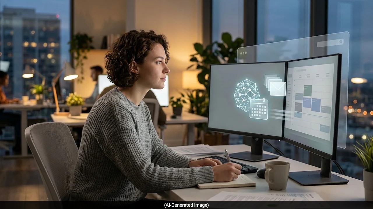 Microsoft's New AI Coworker Never Sleeps: Can Scout Manage Your Job While You Switch Off?