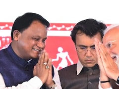 पीएम मोदी ने ओडिशा को दी ₹47,600 करोड़ की सौगात, सीएम माझी बोले- प्रदेश में इंफ्रास्ट्रक्चर को मिलेगी रफ्तार