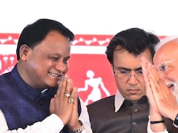पीएम मोदी ने ओडिशा को दी ₹47,600 करोड़ की सौगात, सीएम माझी बोले- प्रदेश में इंफ्रास्ट्रक्चर को मिलेगी रफ्तार