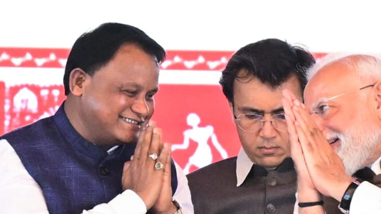 पीएम मोदी ने ओडिशा को दी ₹47,600 करोड़ की सौगात, सीएम माझी बोले- प्रदेश में इंफ्रास्ट्रक्चर को मिलेगी रफ्तार