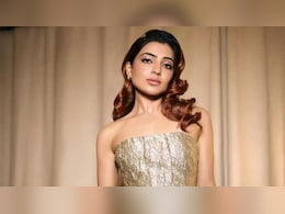 Samantha Admits She Got "Addicted To The Game Of Stardom", Became "Egoistic"
