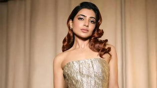 Samantha Admits She Got "Addicted To The Game Of Stardom", Became "Egoistic"