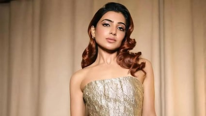 Samantha Admits She Got 'Addicted To The Game Of Stardom', Became 'Egoistic'