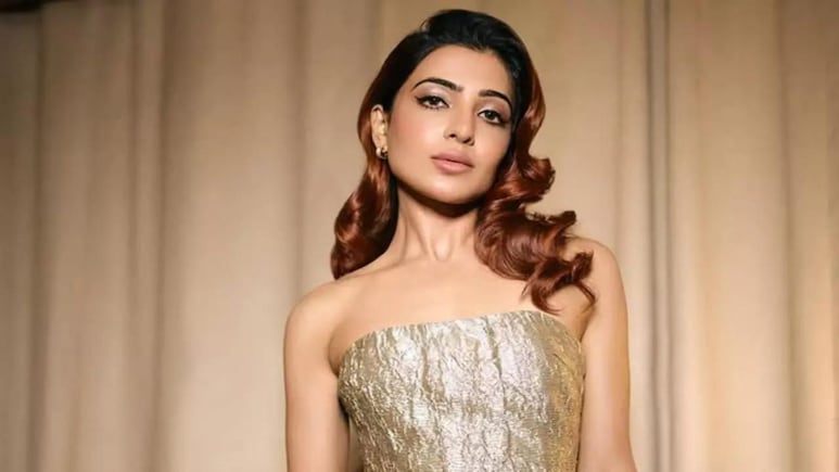 Samantha Admits She Got "Addicted To The Game Of Stardom", Became "Egoistic"