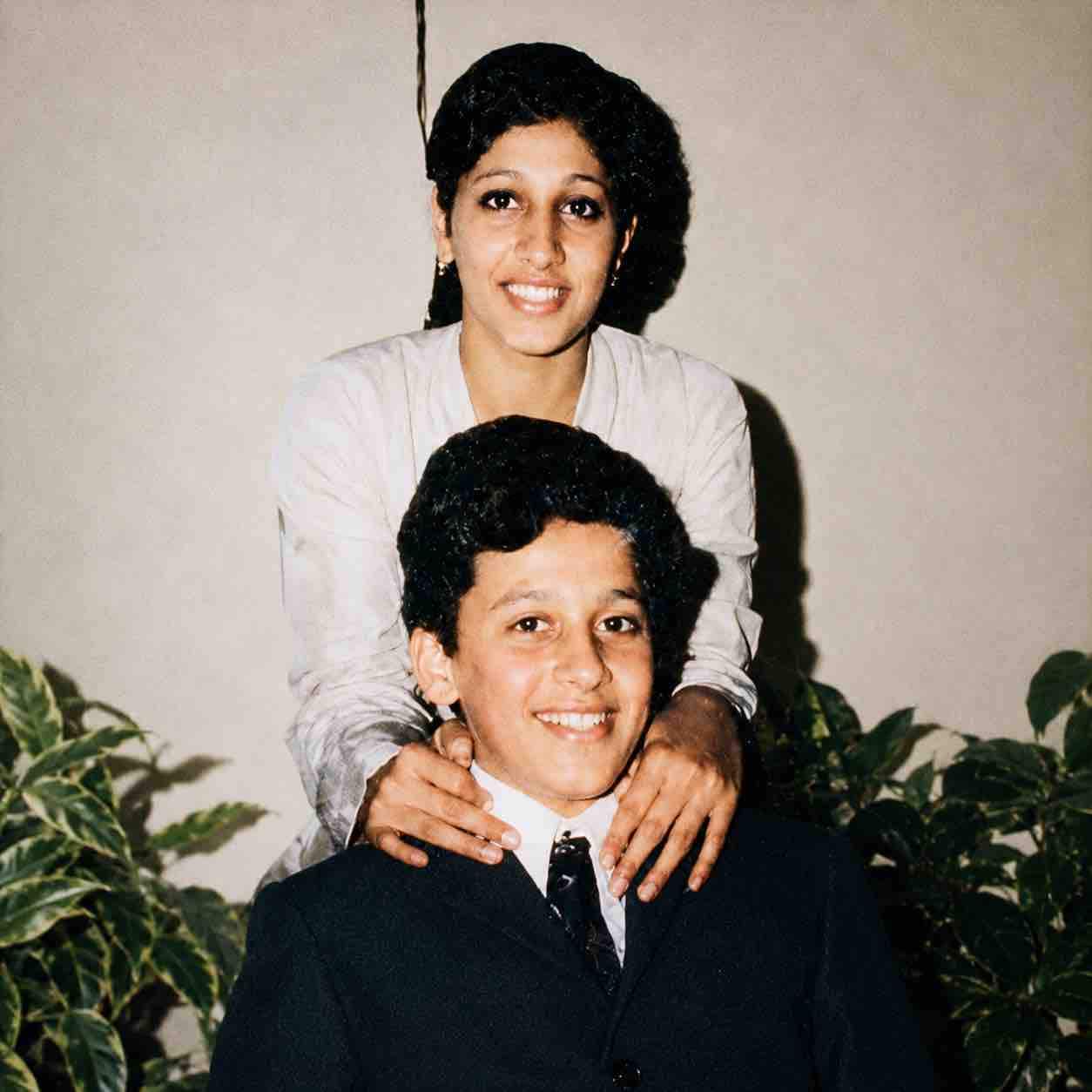 गीता और संजय चोपड़ा भाई बहन थे. घटना वाले दिन दोनों अपने घर से आकाशवाणी भवन जाने के लिए निकले थे.