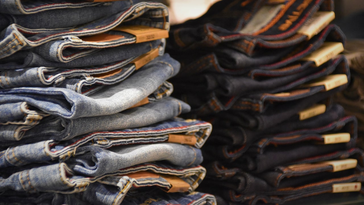 Why Jeans Gap At The Waist And How To Fix The Fit