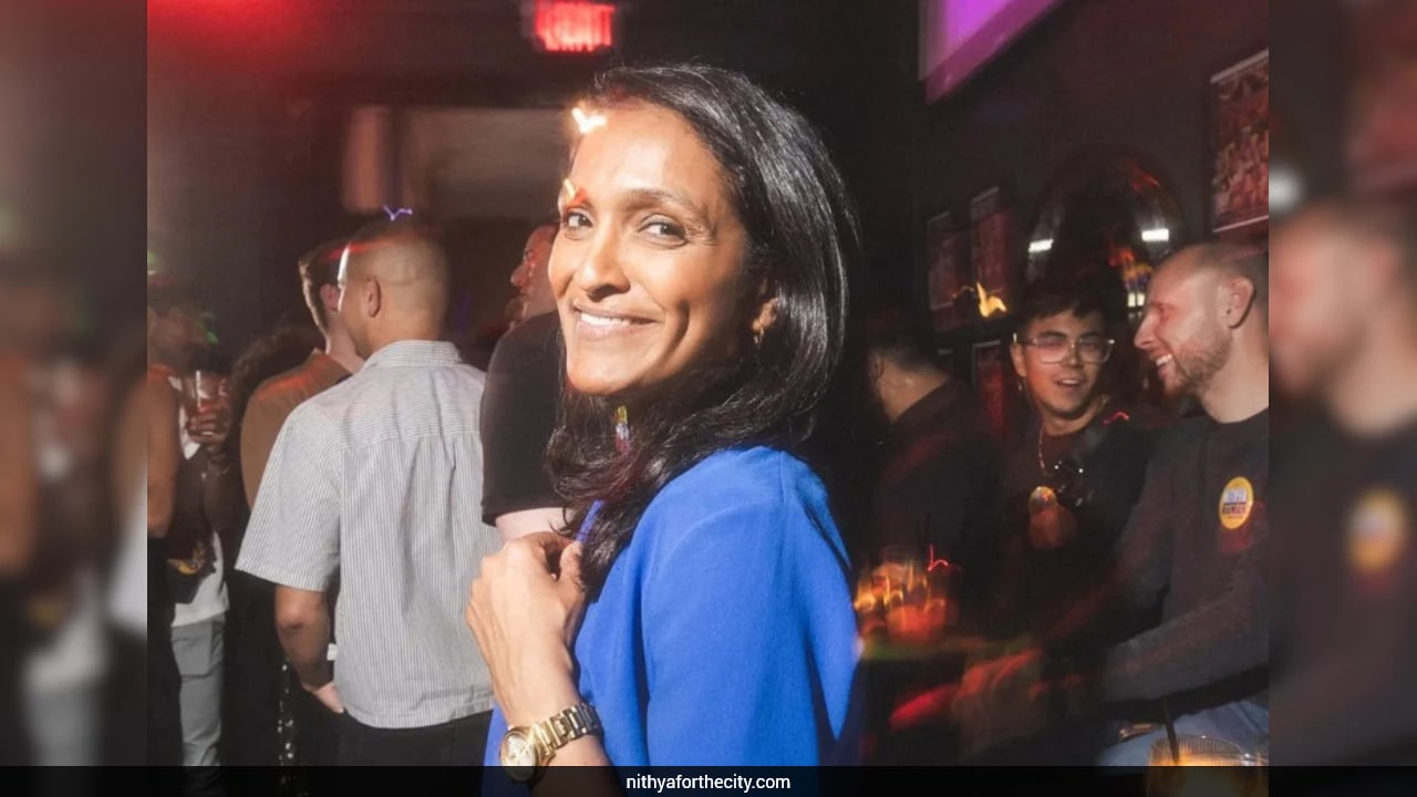 Nithya Raman advances to November runoff against Los Angeles Mayor Karen Bass