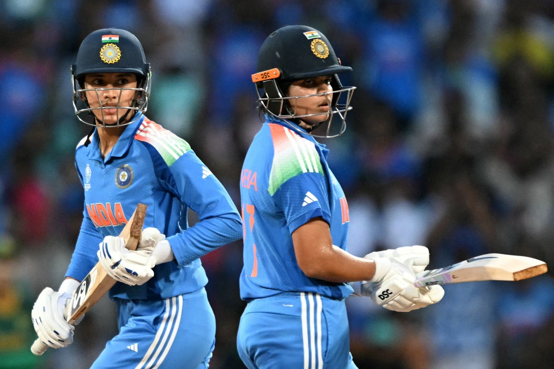 How Harmanpreet Kaur-led India Can Qualify For Women's T20 WC Semi-Finals