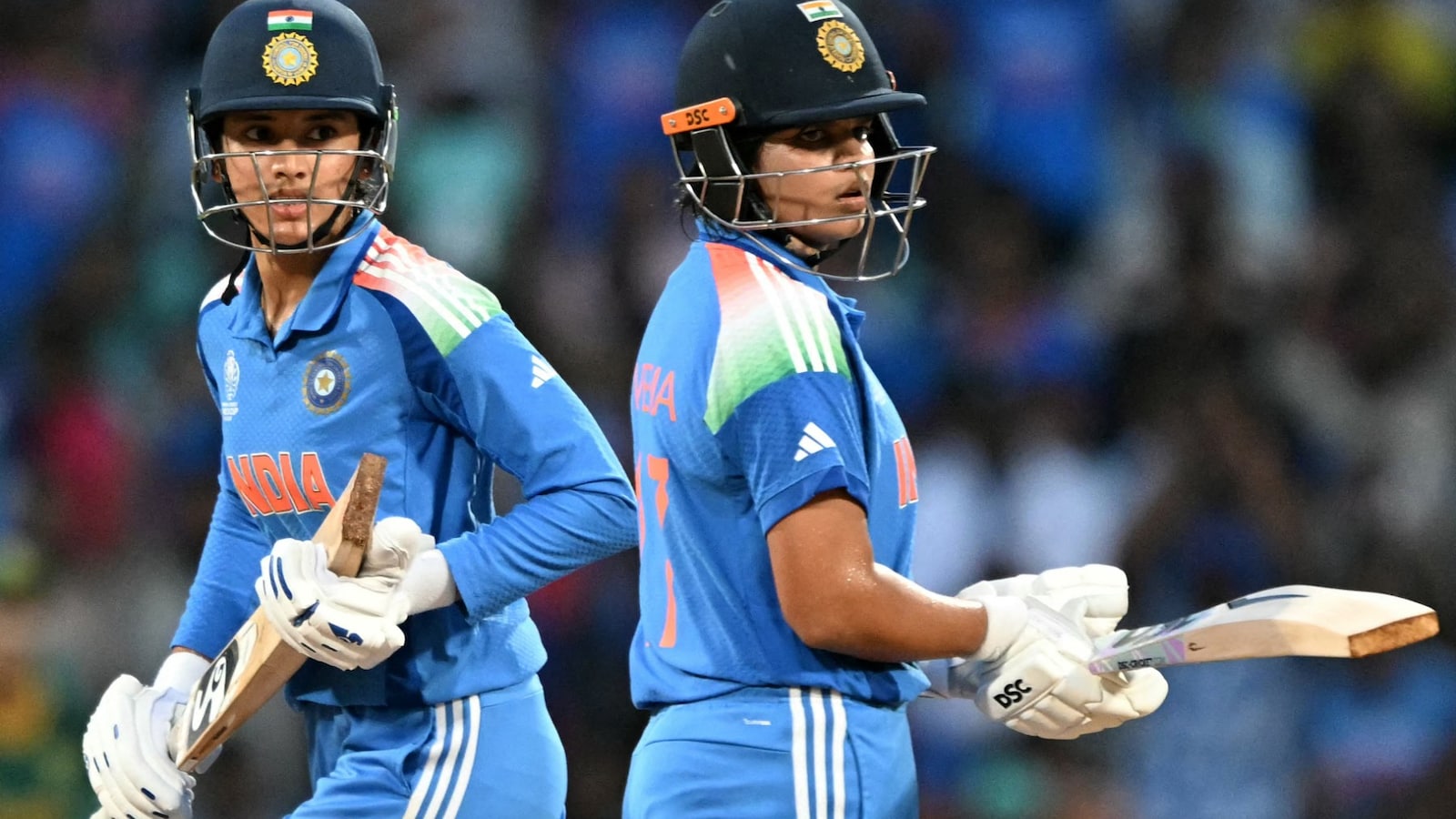 India vs South Africa Live Score, Womens T20 World Cup 2026: Harmanpreet Kaur Scripts History, India Opt To Bat vs SA
