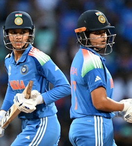 India vs South Africa Live Score, Womens T20 World Cup 2026: Smriti Mandhana, Shafali Verma Eye Solid Start In Must-Win Game vs SA