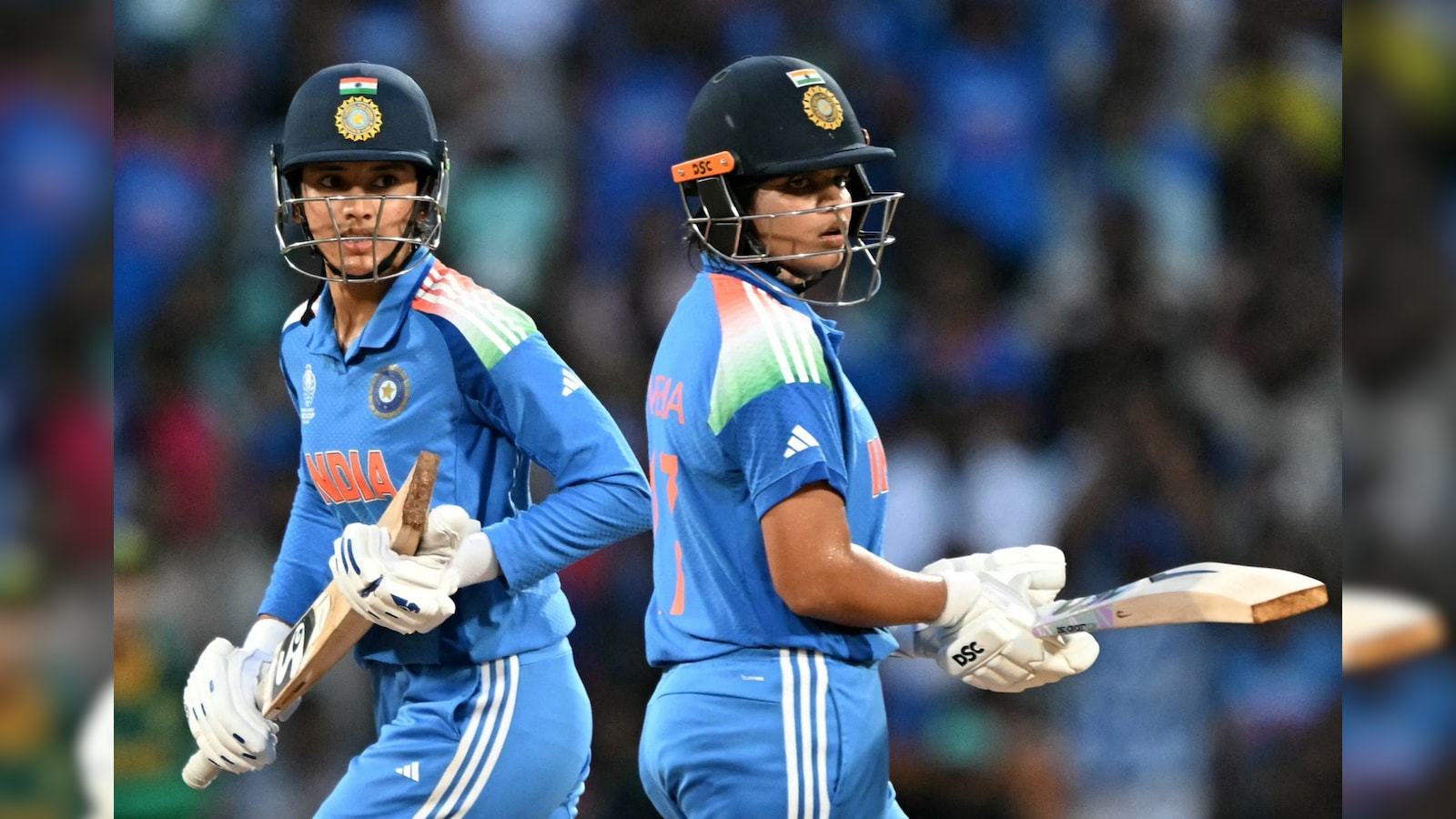 How Harmanpreet Kaur-led India Can Qualify For Womens T20 World Cup Semi-Finals