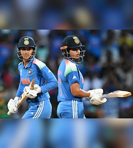 How Harmanpreet Kaur-led India Can Qualify For Womens T20 World Cup Semi-Finals