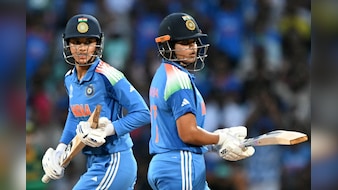 How Harmanpreet Kaur-led India Can Qualify For Women's T20 WC Semi-Finals