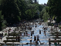 How To Stay Cool In A Heatwave Even Without Air Conditioning
