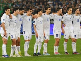 Uzbekistan vs Colombia Live Streaming FIFA World Cup 2026 Live Telecast: When And Where To Watch Live