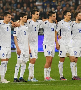 Uzbekistan vs Colombia Live Streaming FIFA World Cup 2026 Live Telecast: When And Where To Watch Live