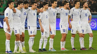 Uzbekistan vs Colombia Live Streaming FIFA World Cup 2026 Live Telecast: When And Where To Watch Live