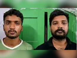खाटूश्&zwj;यामजी में युवक पर जानलेवा हमला करने वाले ग&zwj;िरफ्तार, वीड&zwj;ियो हुआ था वायरल&nbsp;