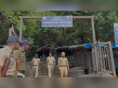 केतन हत्याकांड : 300 फीट गहरी खाई में फेंकी डमी, लोहागढ़ किले में फिर क्राइम सीन रिक्रिएट