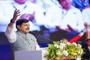 PM मोदी को GIS समिट का न्योता; CM मोहन यादव का ऐलान- MP में 'युवा वर्ष' के रूप में मनाया जाएगा 2027