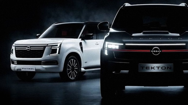 Nissan की नई 'Baby Patrol' की एंट्री! दमदार इंजन के साथ है पैनोरामिक सनरूफ और लुक 1 नंबर