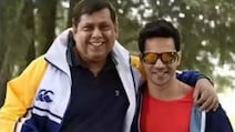 Varun Dhawan Says Dad David Dhawan Wanted To Roast His Smile In Hai Jawani