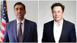 Who Is RO Khanna? Elon Musk To 'Sue' Indian-American US Representative Amid DOGE Spending Row