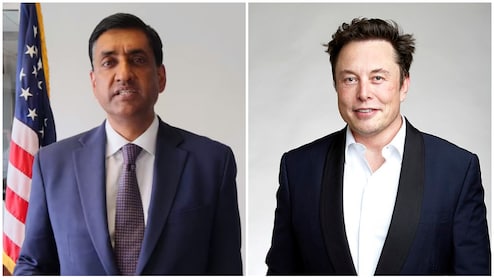 Who Is RO Khanna? Elon Musk To 'Sue' Indian-American US Representative Amid DOGE Spending Row